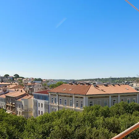 Giardini Panorama - Penthouse In The Heart Of *
