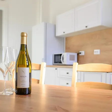 Garbas Center Apartment Pula