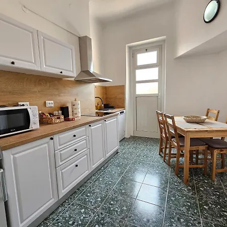 Garbas Center Apartment Pula