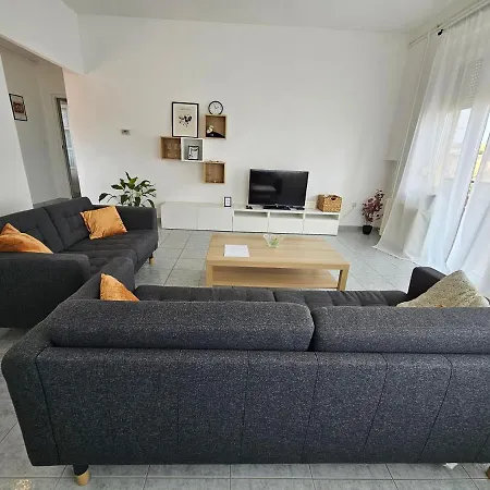 Apartment Garbas Center *