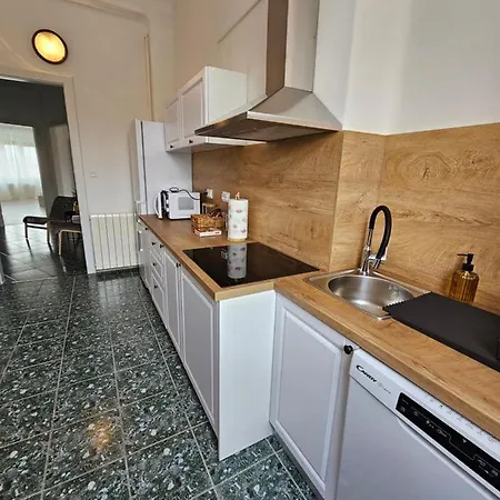 Giardini Panorama - Penthouse In The Heart Of