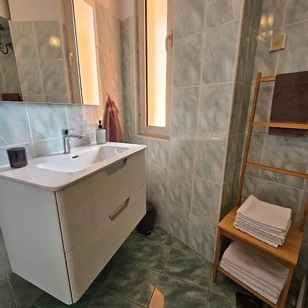 Garbas Center Apartment Pula