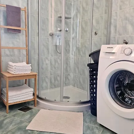 Apartment Garbas Center *