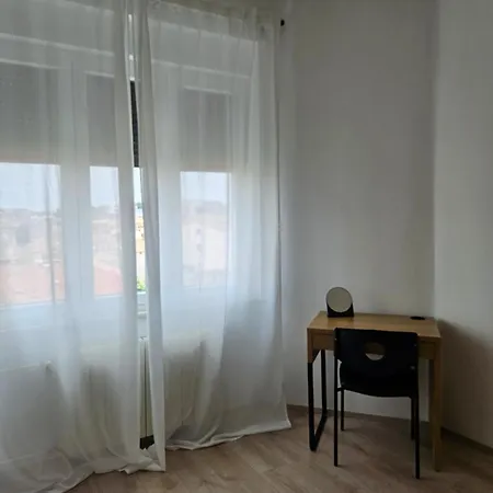 Garbas Center Apartment Pula
